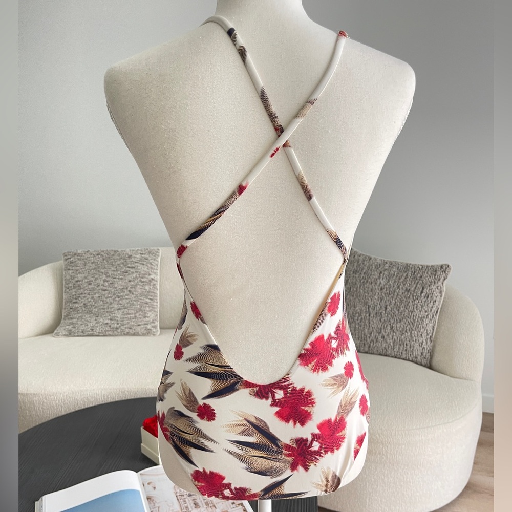 La Perla swimsuit sz  IT 44 $395 - Picture 9 of 17